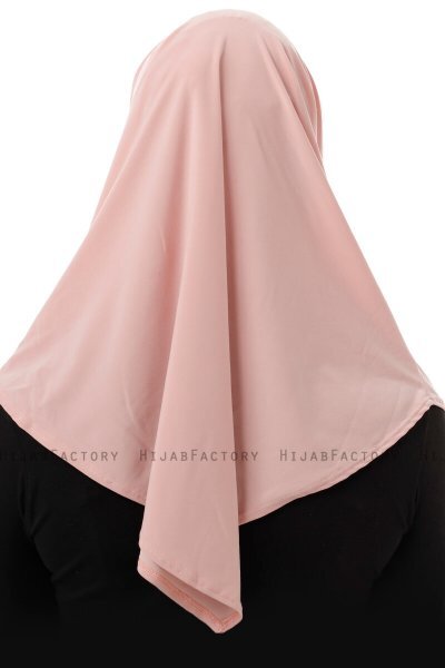 Esma - Hijab Amira Rosa De Antaño - Firdevs