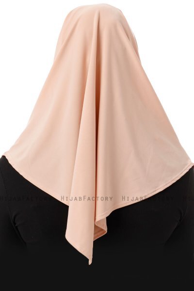 Esma - Hijab Amira Albaricoque - Firdevs