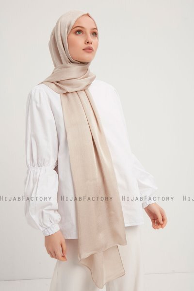 Berrak - Hijab Janjanli Sand