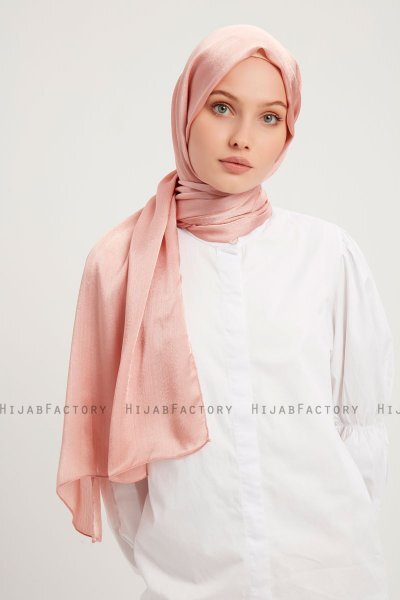 Berrak - Hijab Janjanli Rosa De Antaño