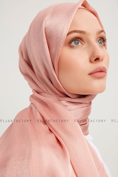 Berrak - Hijab Janjanli Rosa De Antaño