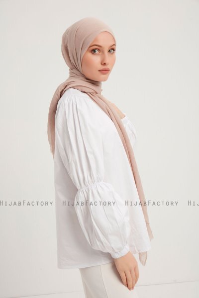 Afet - Hijab Comfort Sand