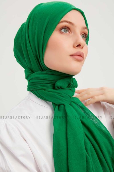 Afet - Hijab Comfort Verde