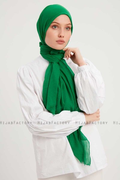 Afet - Hijab Comfort Verde