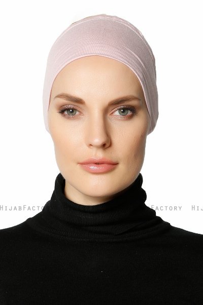 Cemre - Bandana Pañuelo Rosa De Antaño