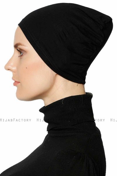 Erva - Pañuelo Negro - Ecardin