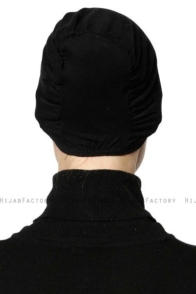 Erva - Pañuelo Negro - Ecardin