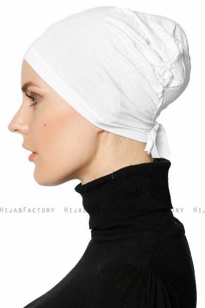 Erva - Pañuelo Blanco - Ecardin