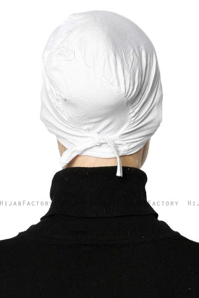 Erva - Pañuelo Blanco - Ecardin