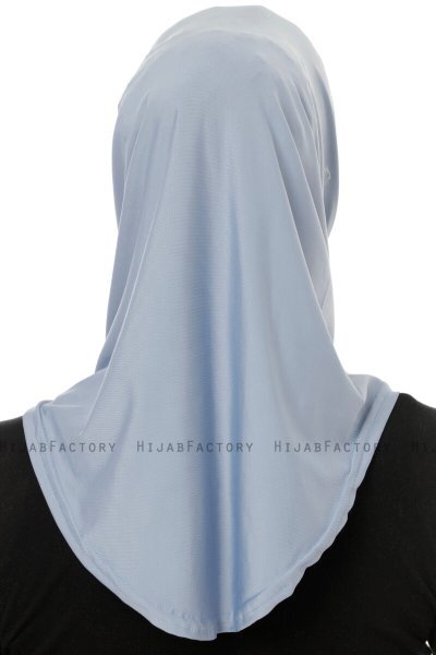 Micro Cross - Hijab One-Piece Índigo