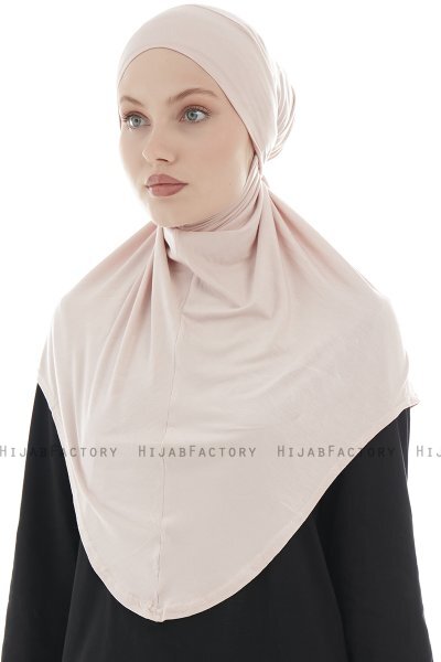 Sefa - Hijab Al Amira Rosa De Antaño One-Piece
