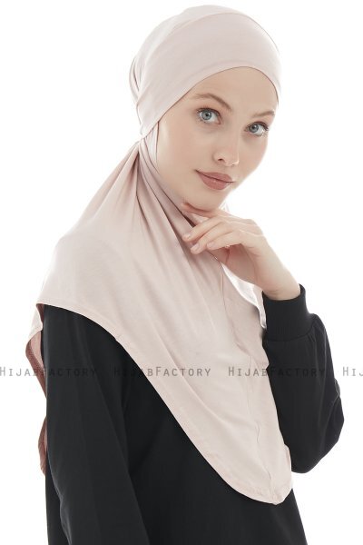 Sefa - Hijab Al Amira Rosa De Antaño One-Piece