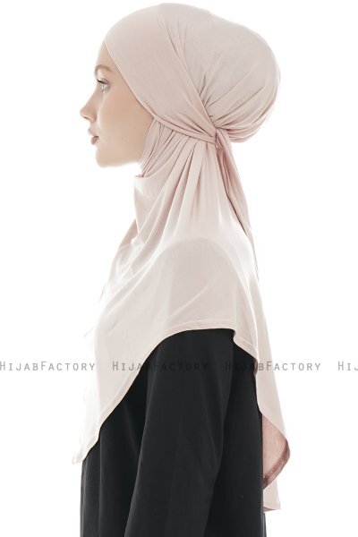 Sefa - Hijab Al Amira Rosa De Antaño One-Piece