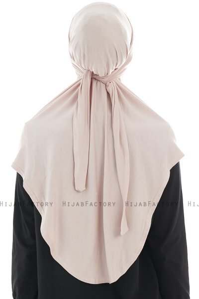 Sefa - Hijab Al Amira Rosa De Antaño One-Piece