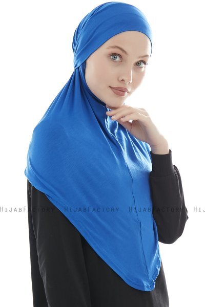 Sefa - Hijab Al Amira Azul One-Piece