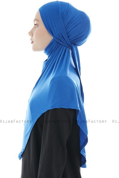 Sefa - Hijab Al Amira Azul One-Piece