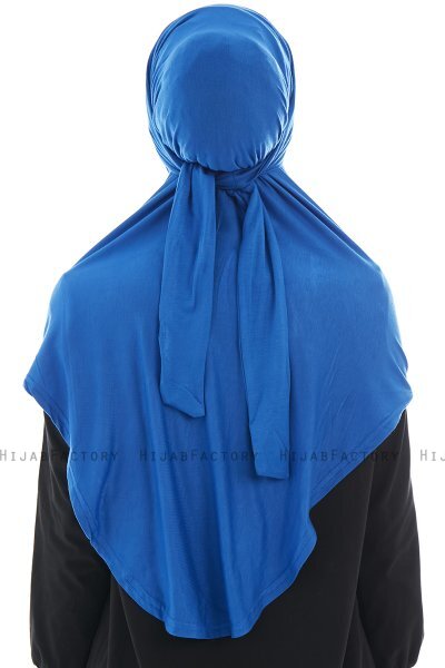 Sefa - Hijab Al Amira Azul One-Piece