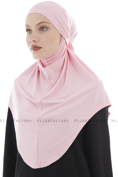 Sefa - Hijab Al Amira Rosado One-Piece
