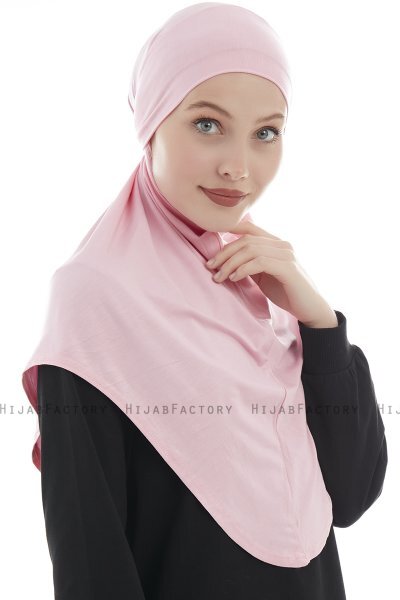 Sefa - Hijab Al Amira Rosado One-Piece