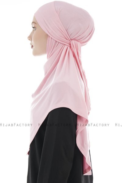 Sefa - Hijab Al Amira Rosado One-Piece