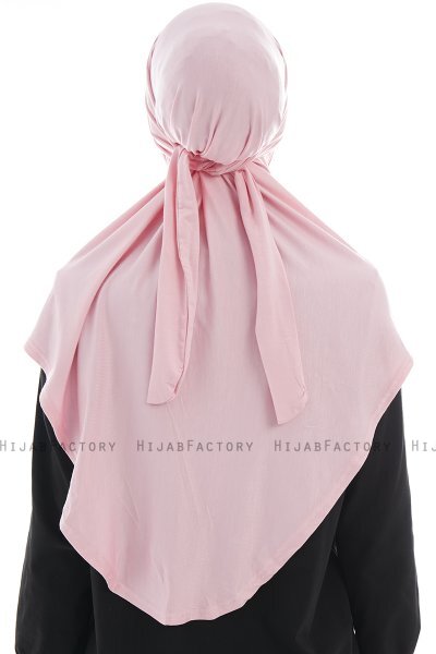 Sefa - Hijab Al Amira Rosado One-Piece