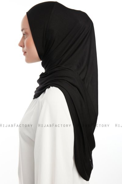 Vesile - Hijab One-Piece Negro