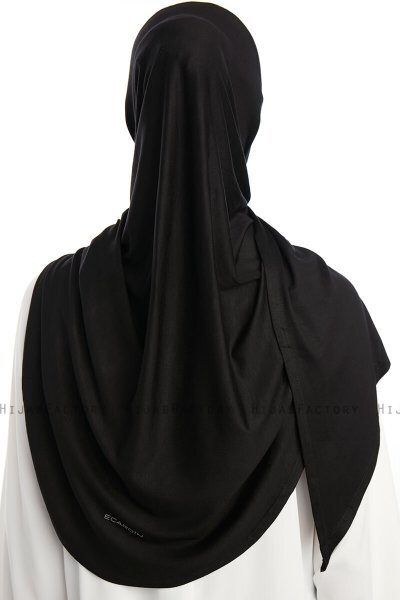 Vesile - Hijab One-Piece Negro