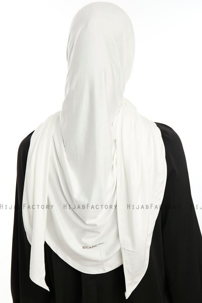 Vesile - Hijab One-Piece Crema