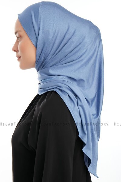 Vesile - Hijab One-Piece Indigo
