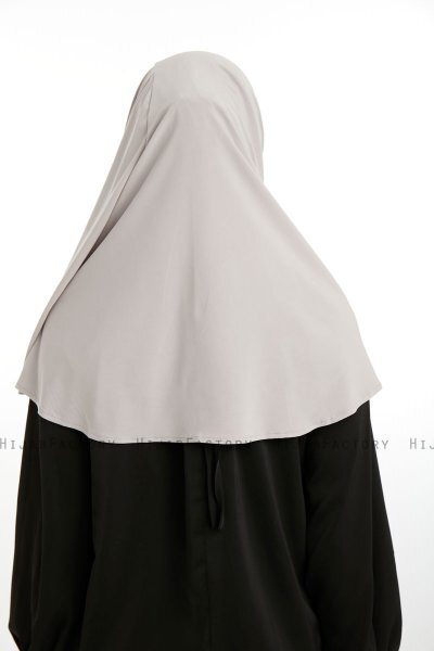 Ilay - Sandy Turban Hijab Sand