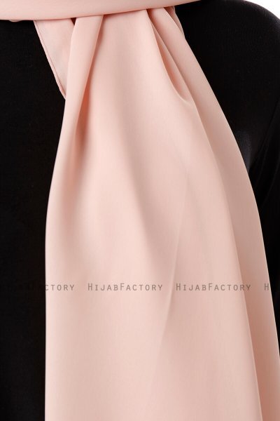 Hadise - Hijab Chiffon Powder