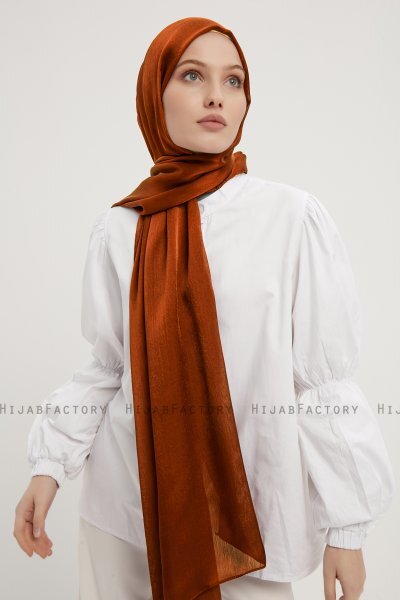 Berrak - Hijab Janjanli Ladrillo