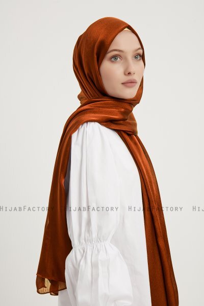 Berrak - Hijab Janjanli Ladrillo