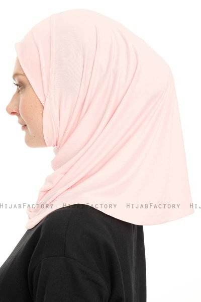 Yazmin - Hijab Amira Rosado Ready To Wear