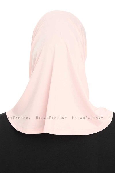 Yazmin - Hijab Amira Rosado Ready To Wear