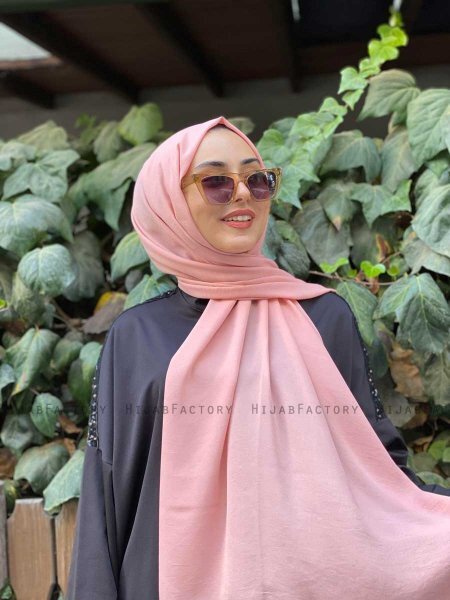 Alvina - Hijab De Jazz Rosa De Antaño - Mirach