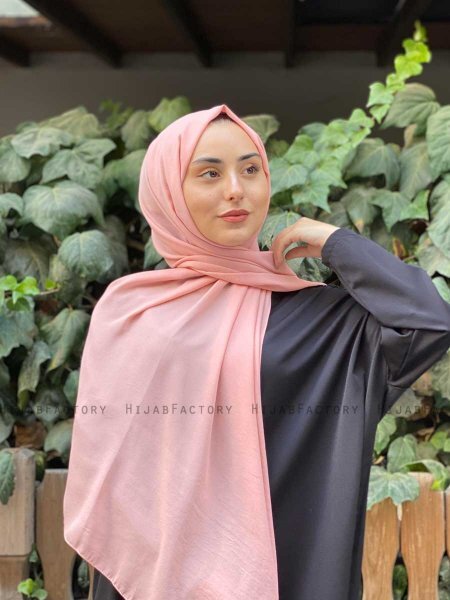 Alvina - Hijab De Jazz Rosa De Antaño - Mirach
