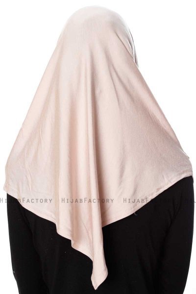 Ava - Hijab Al Amira Rosa De Antaño One-Piece - Ecardin
