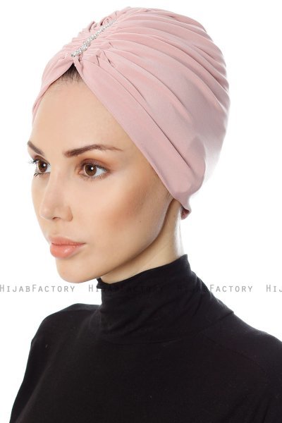 Aynur - Turbante Rosa De Antaño