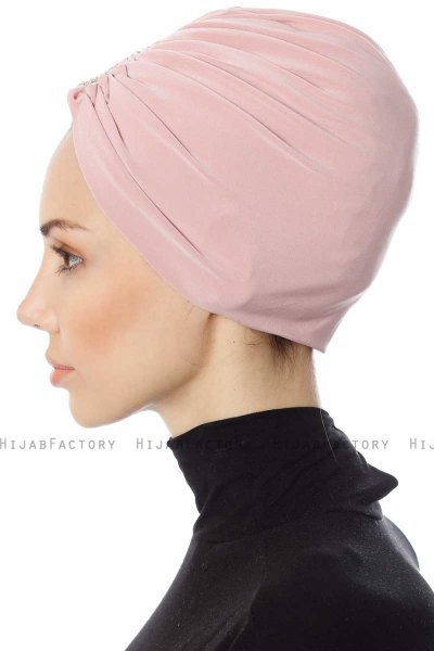 Aynur - Turbante Rosa De Antaño