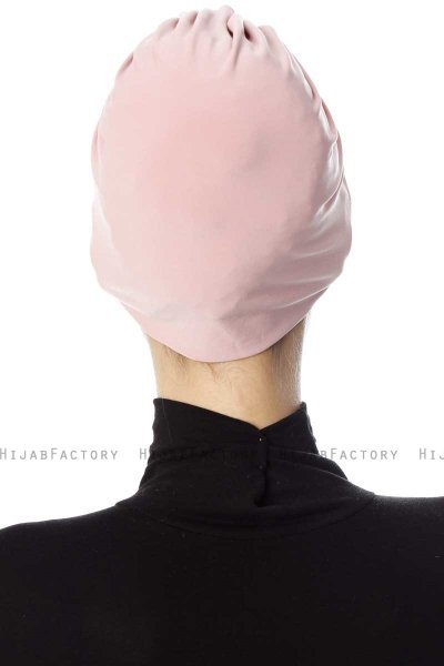 Aynur - Turbante Rosa De Antaño