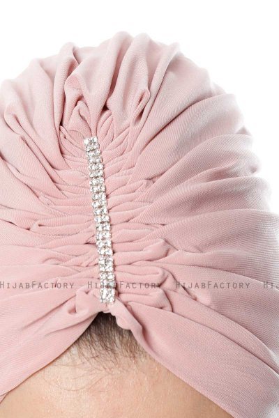 Aynur - Turbante Rosa De Antaño