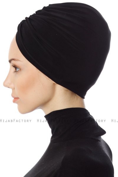 Aynur - Turbante Negro