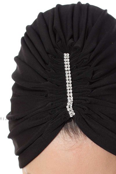Aynur - Turbante Negro
