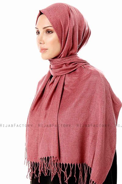 Aysel - Hijab Pashmina Amarilis - Gülsoy