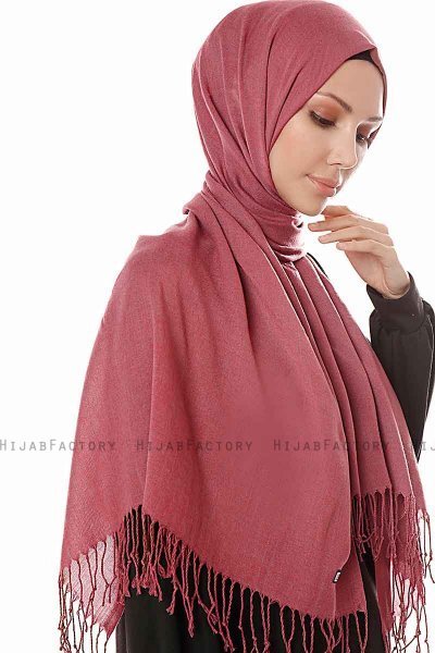 Aysel - Hijab Pashmina Amarilis - Gülsoy