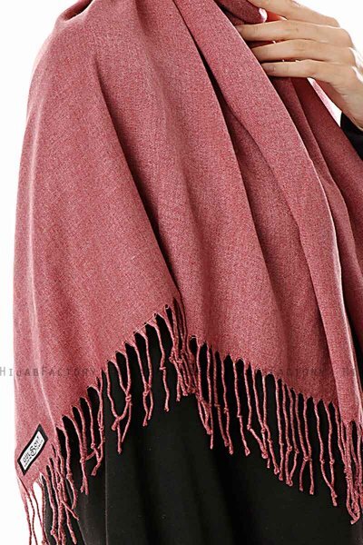 Aysel - Hijab Pashmina Amarilis - Gülsoy