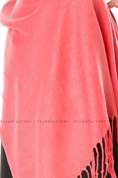 Aysel - Hijab Pashmina Fucsia - Gülsoy