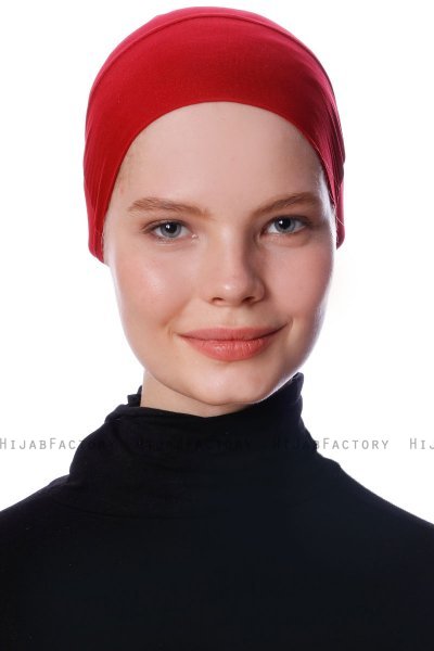 Azra - Pañuelo Parizien Burdeos - Ecardin