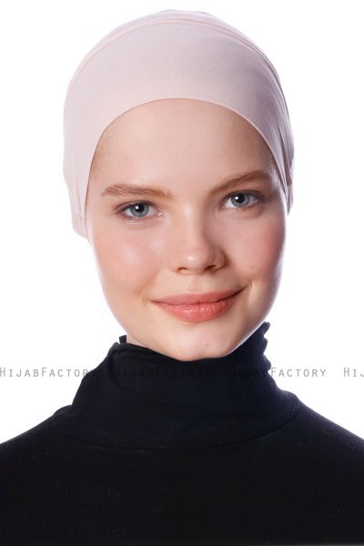 Azra - Pañuelo Parizien Rosa De Antaño - Ecardin